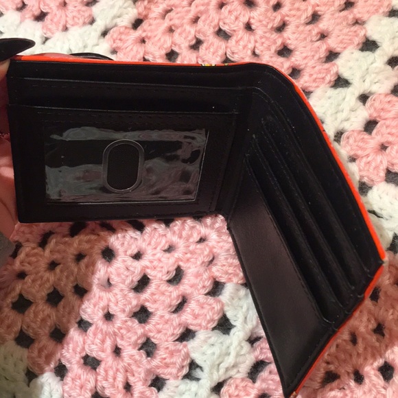 Dragon Ball Z wallet🧡 - Picture 3 of 3